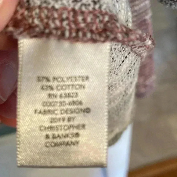 Spring top - Picture 4 of 6